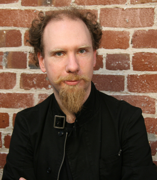 Peter Eckersley, chief computer scientist at the Electronic Frontier Foundation.